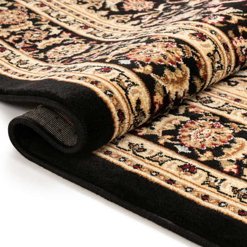 Astoria Grand Colindale Oriental Rug & Reviews Wayfair
